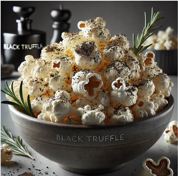 food, ingredient, popcorn, kettle corn, recipe, produce