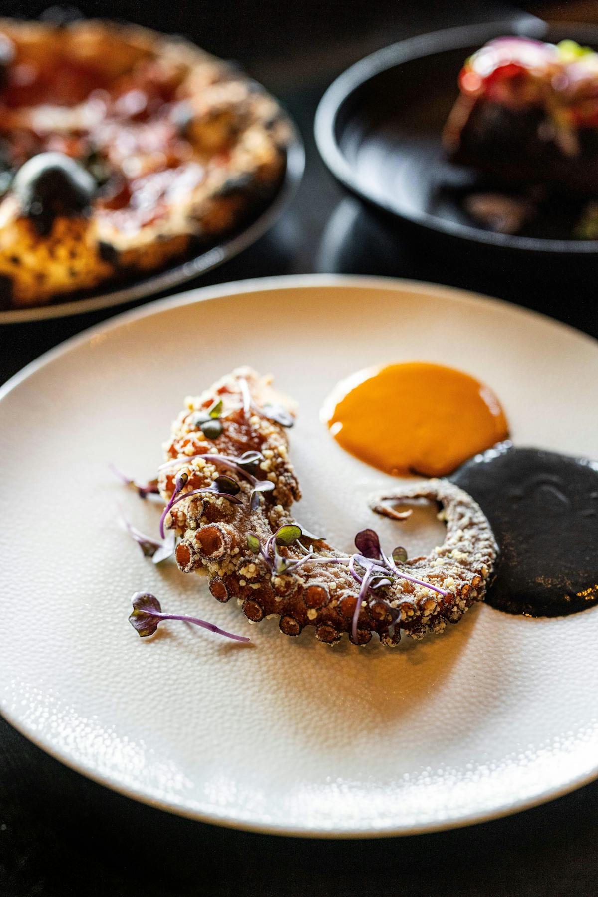 Bello by Sandro Nardone Newport Beach, CA Tock