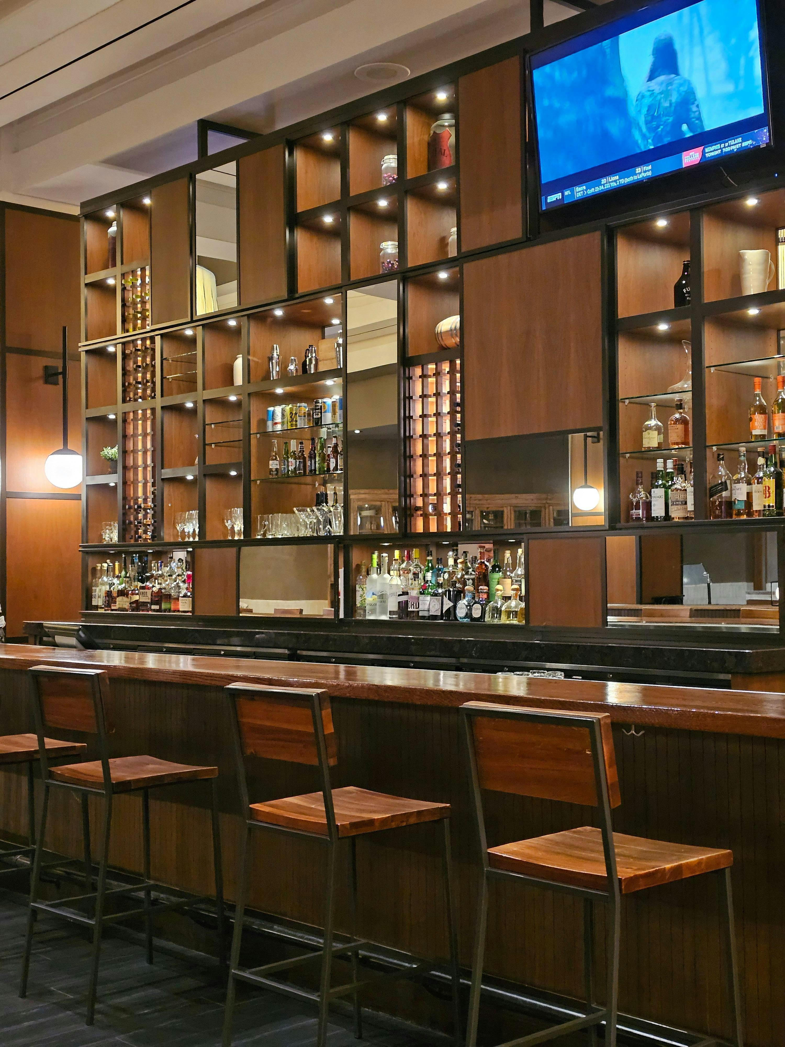 Prairie Kitchen & Bar
