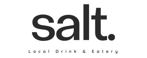 salt. local drink & eatery