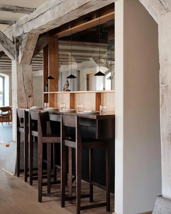 furniture, wood, flooring, chair, floor, lighting