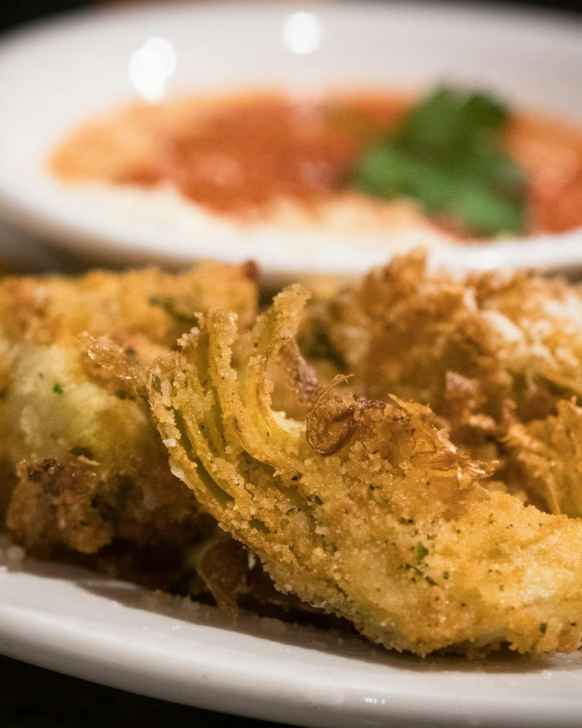 Guido's Pizzeria & Tapas