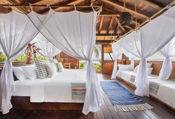 wood, furniture, bed, textile, floor, flooring