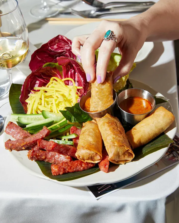 food, tableware, ingredient, finger food, dishware, vegetable