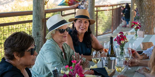 clothing, hat, shirt, event, headgear, sun hat