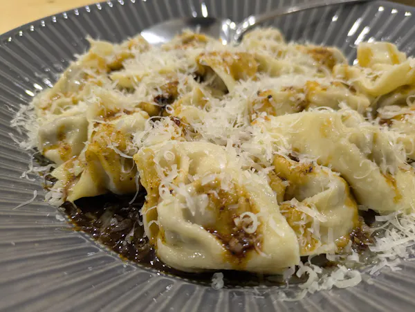 food, ingredient, casoncelli, recipe, cooking, staple food