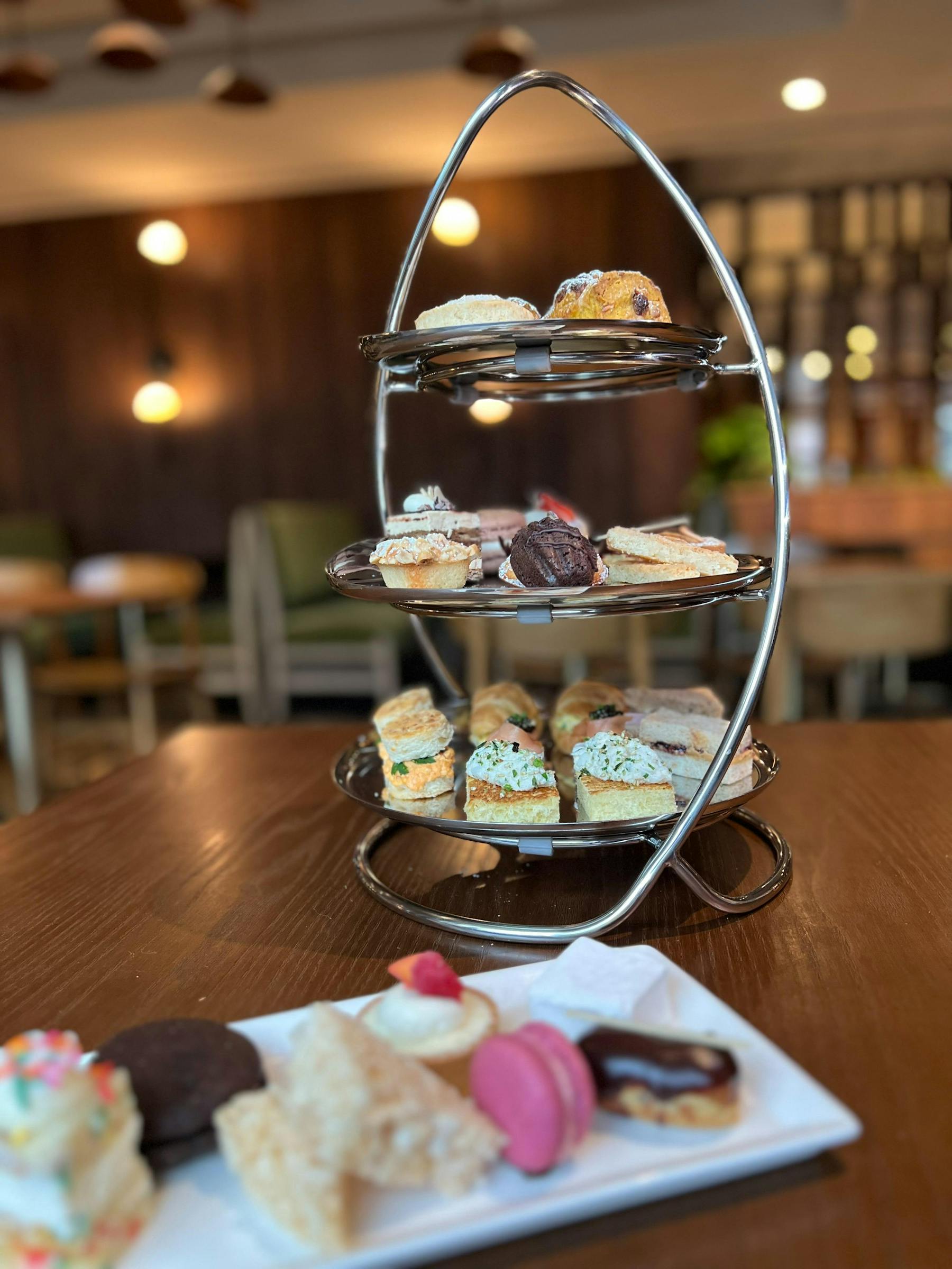 Tipsy Trout Stowe, VT Tock