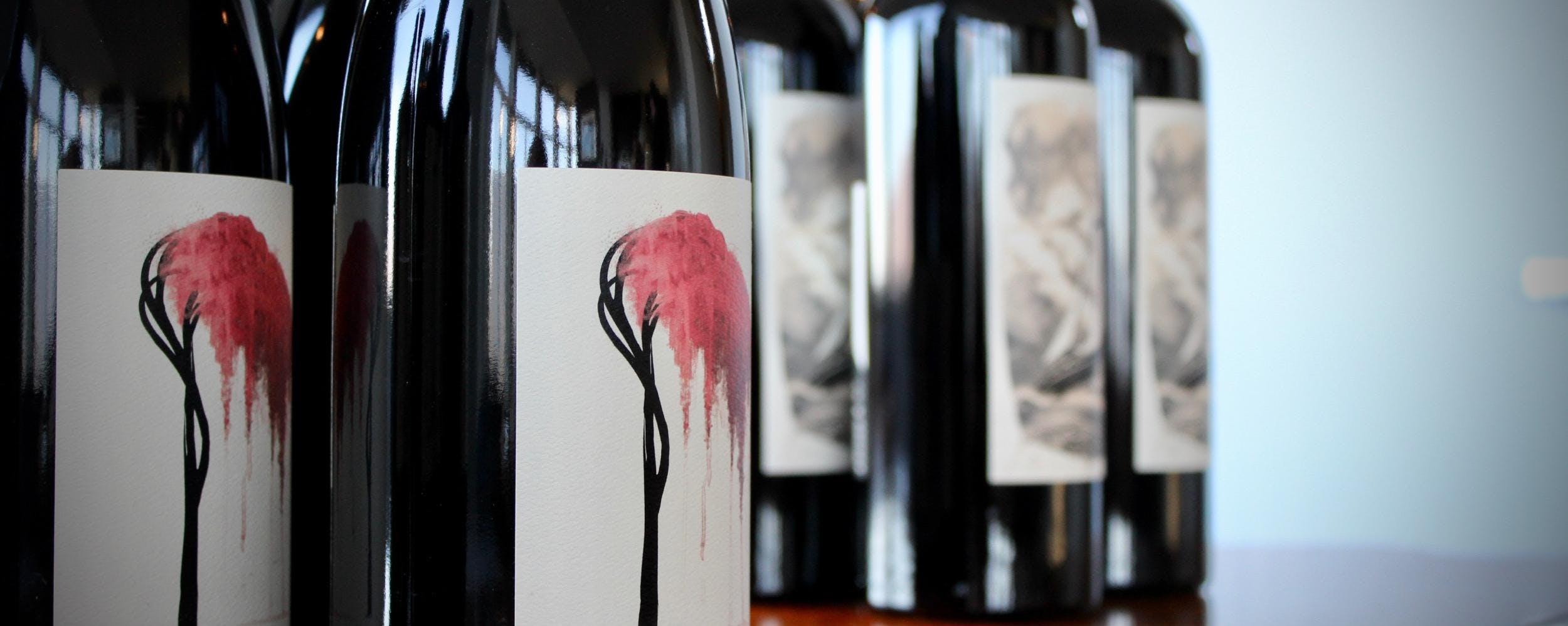 Turtle Rock Vineyards