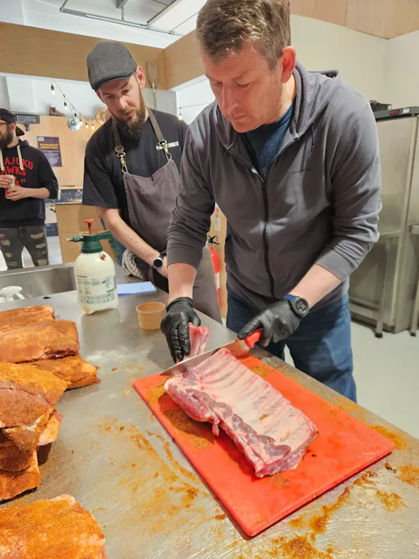 food, meat, ingredient, butcher, cooking, meat cutter