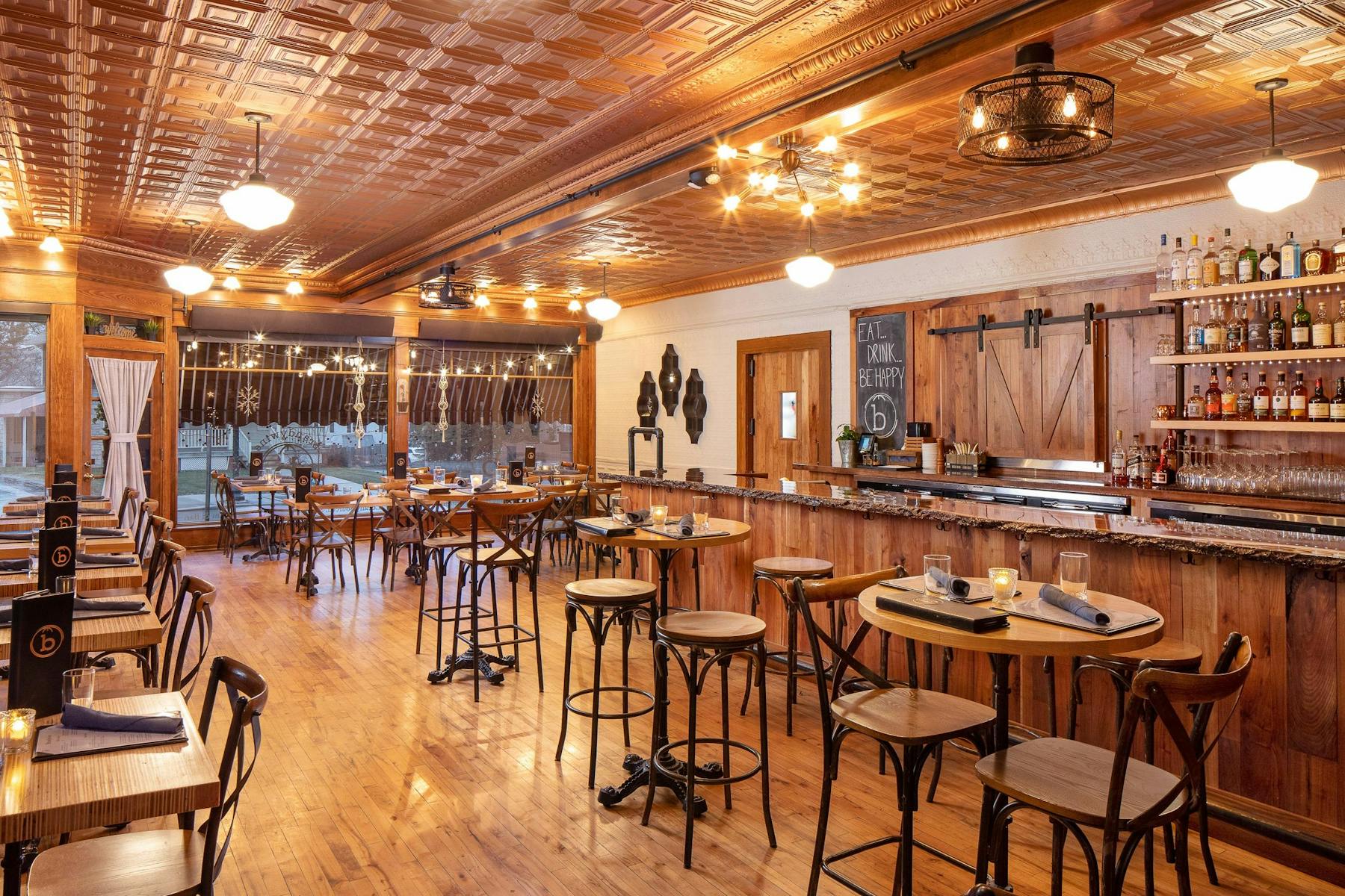 Brandywine Cedarburg, WI Tock