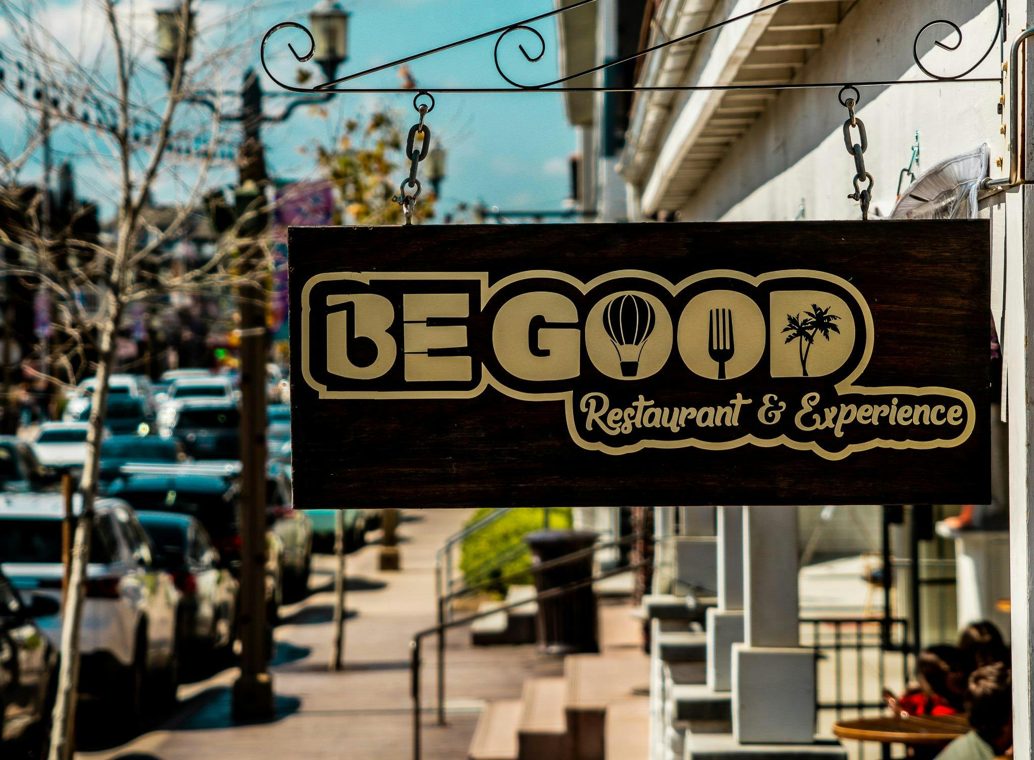 Be Good Restaurant & Experience Temecula