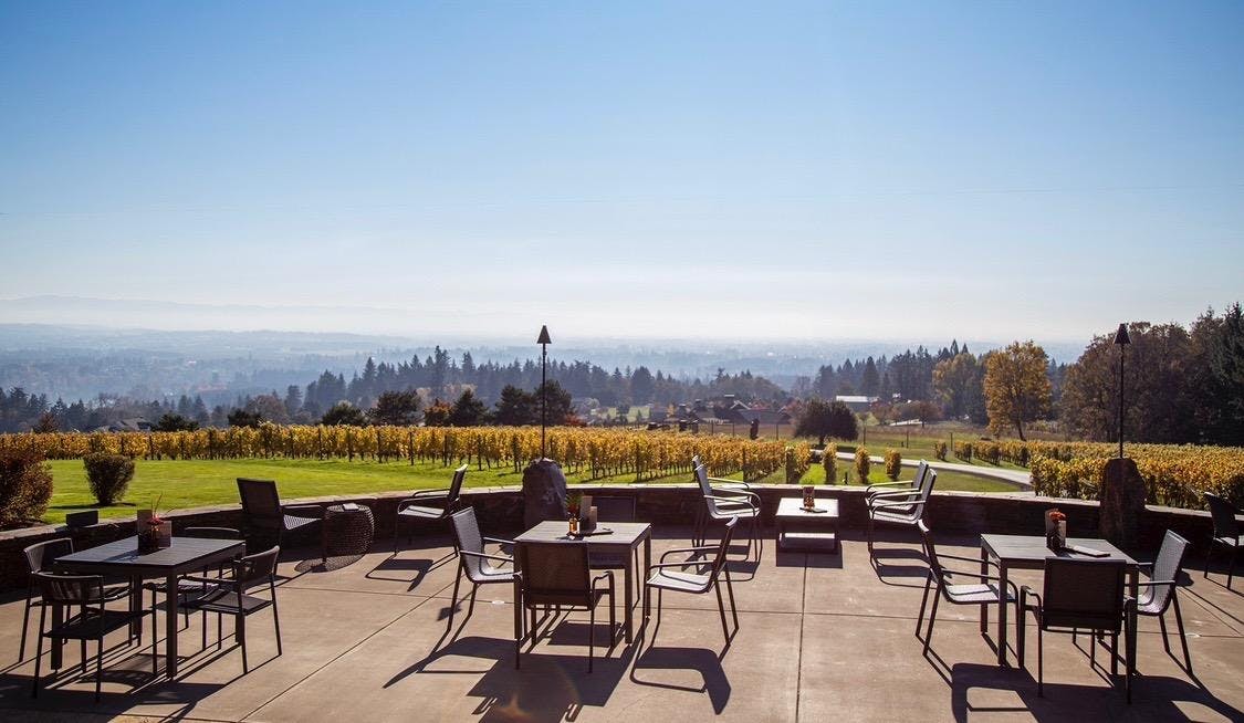 Pete’s Mountain Vineyard & Winery