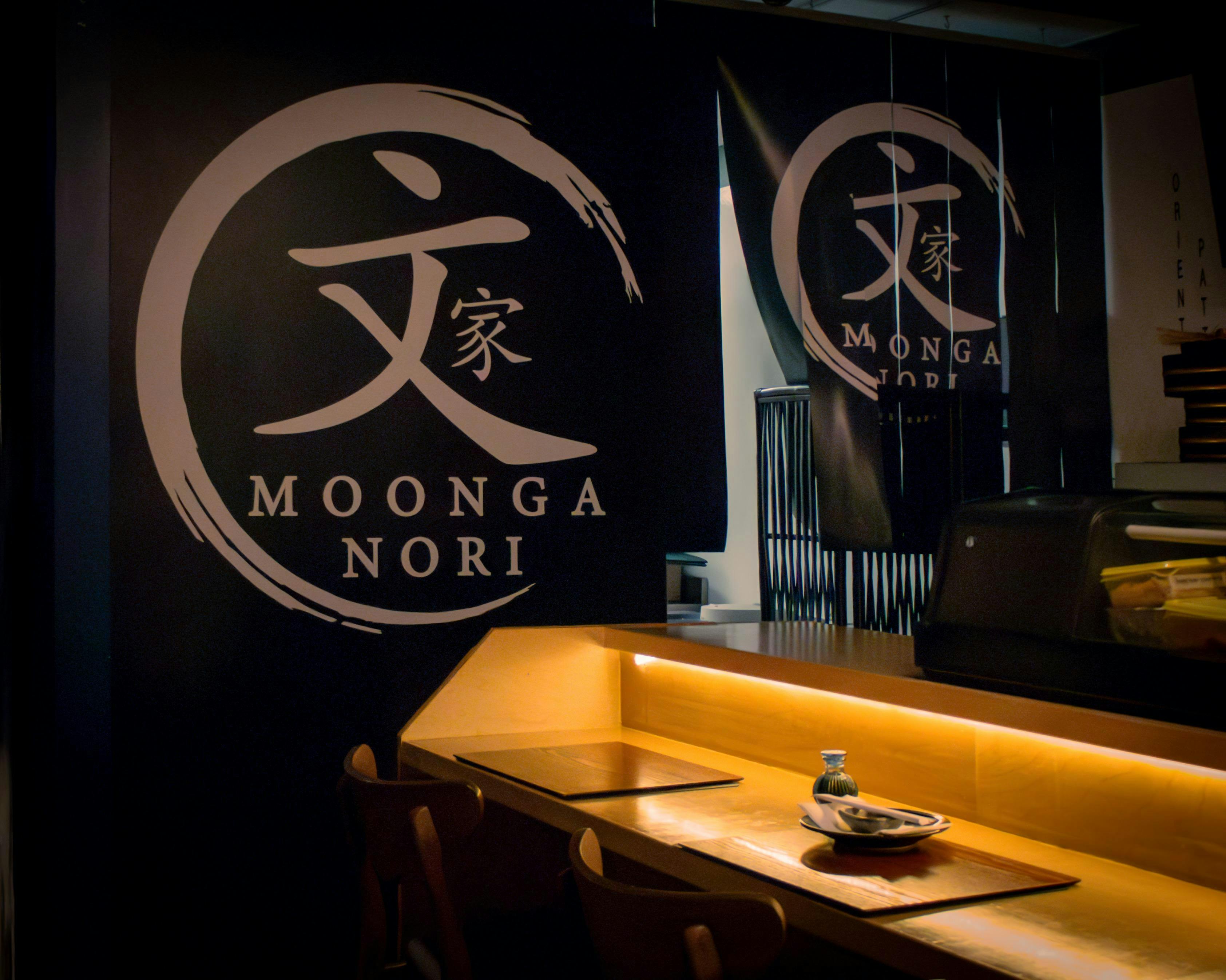 Moonga Nori