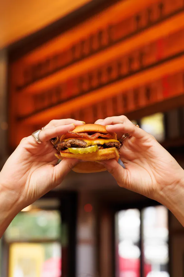 food, fast food, finger food, sandwich, ingredient, staple food