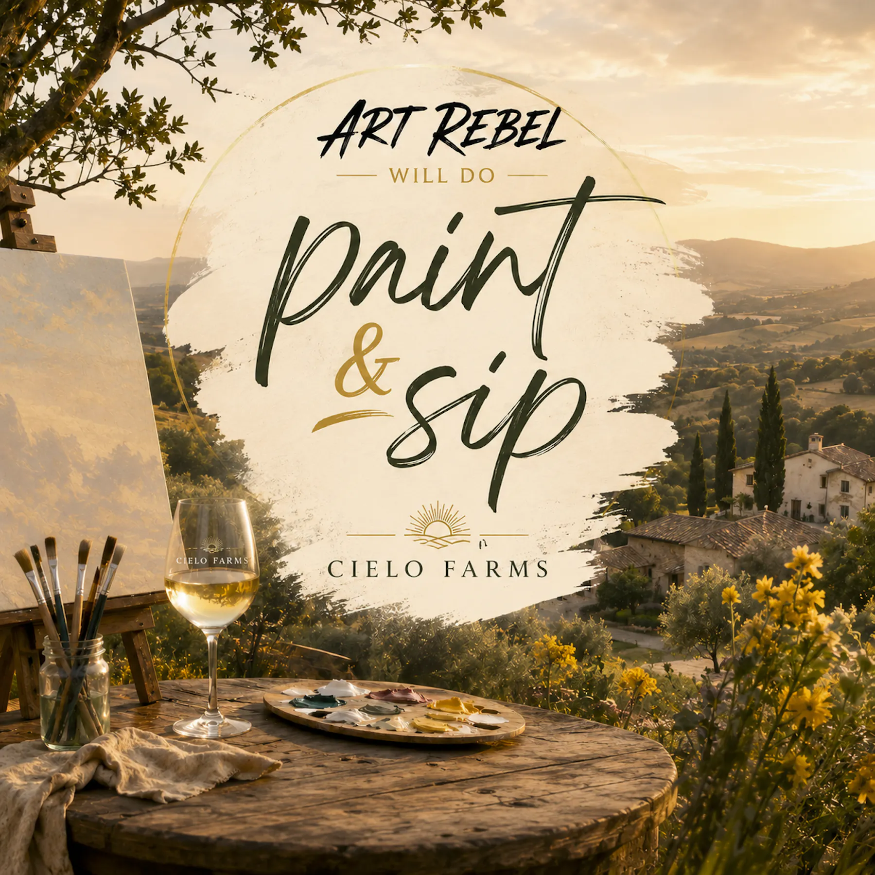Cielo Farms - Malibu, CA | Tock