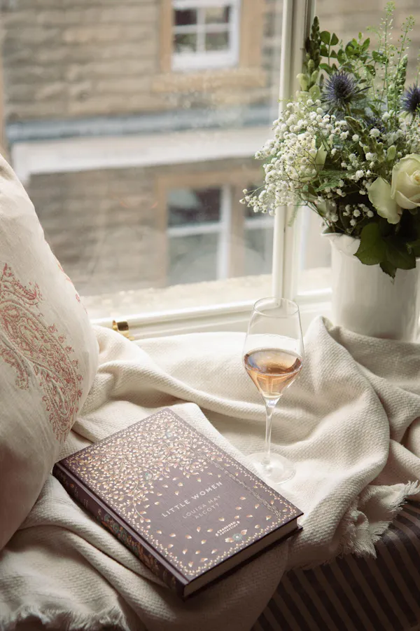 furniture, tableware, textile, linens, drinkware, serveware