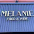 Melanie