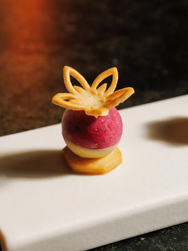 food, dessert, culinary arts, ingredient, fruit, finger food