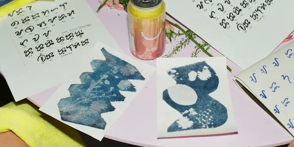 paper, paper product, office supplies, stationery, handwriting, paint
