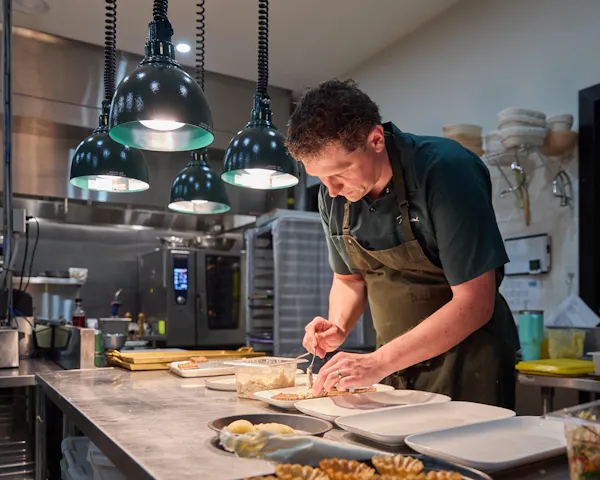 cook, chef, food, cooking, kitchen, tableware