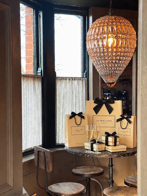natural material, light fixture