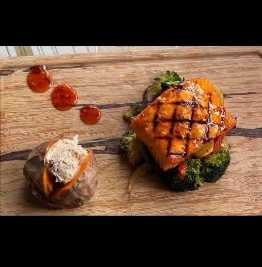 Shift Restaurant and Bar - Batesville