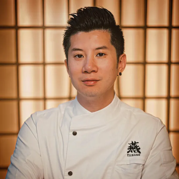 chef's uniform, chef, cook