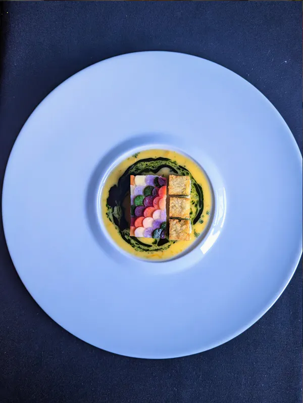 food, tableware, dishware, ingredient, plate, culinary arts