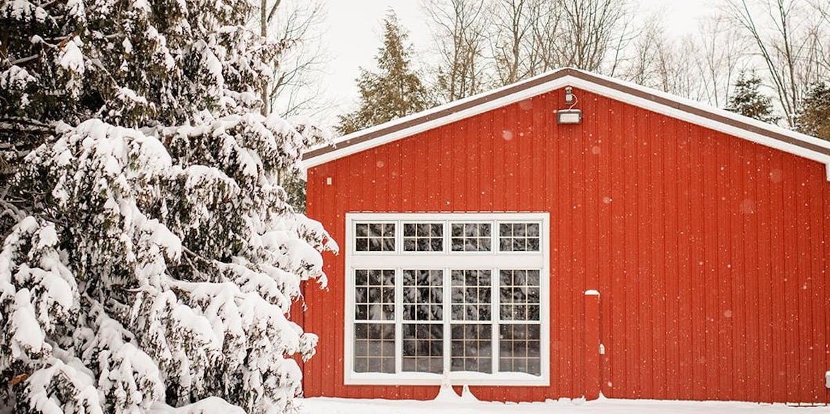 Cleveland Field Kitchen Chagrin Falls, OH Tock