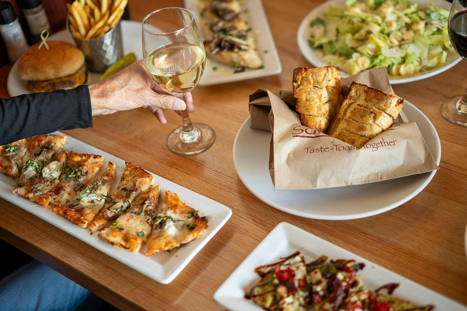 SoNapa Grille- Ormond Beach
