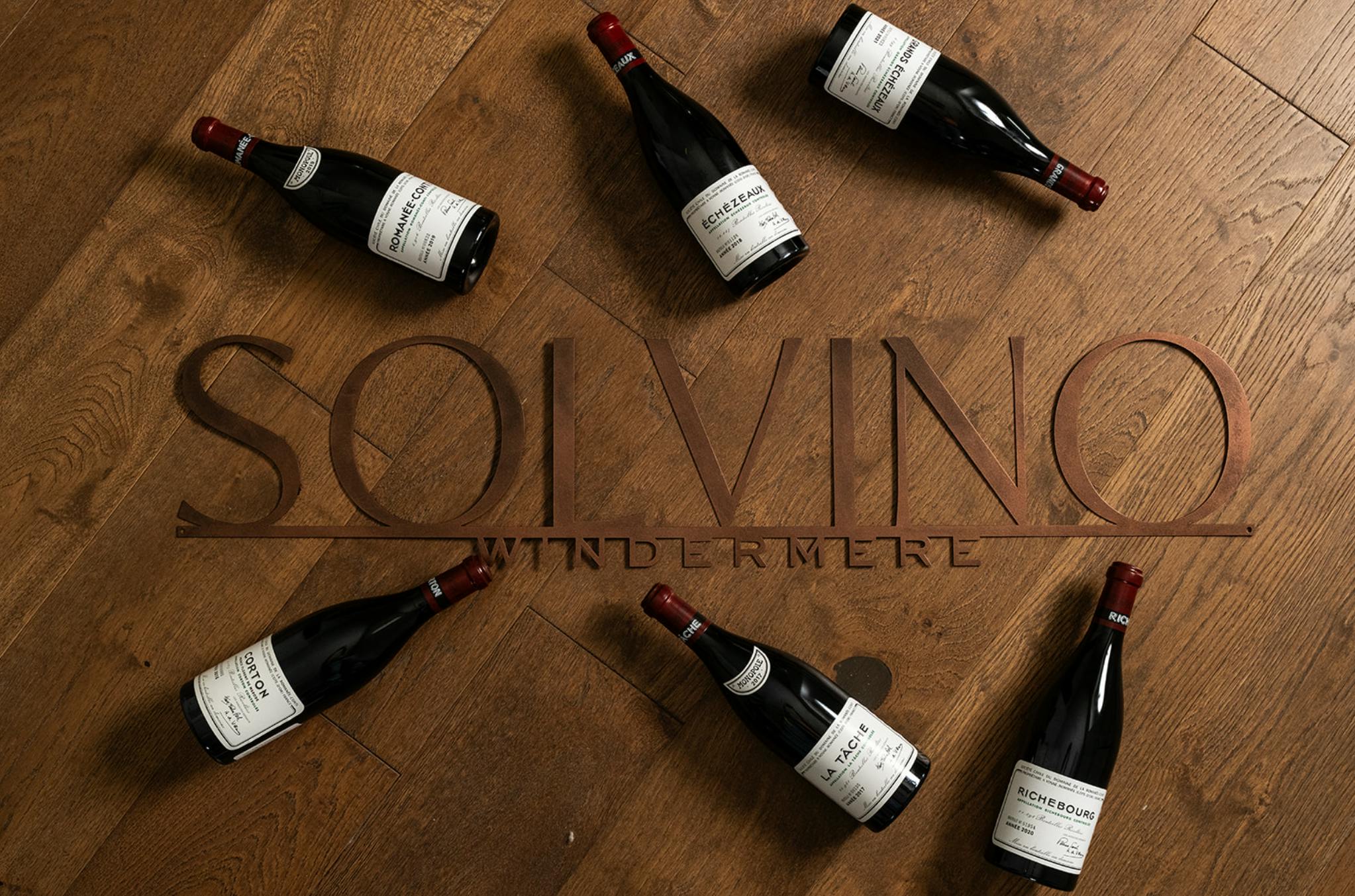 Solvino