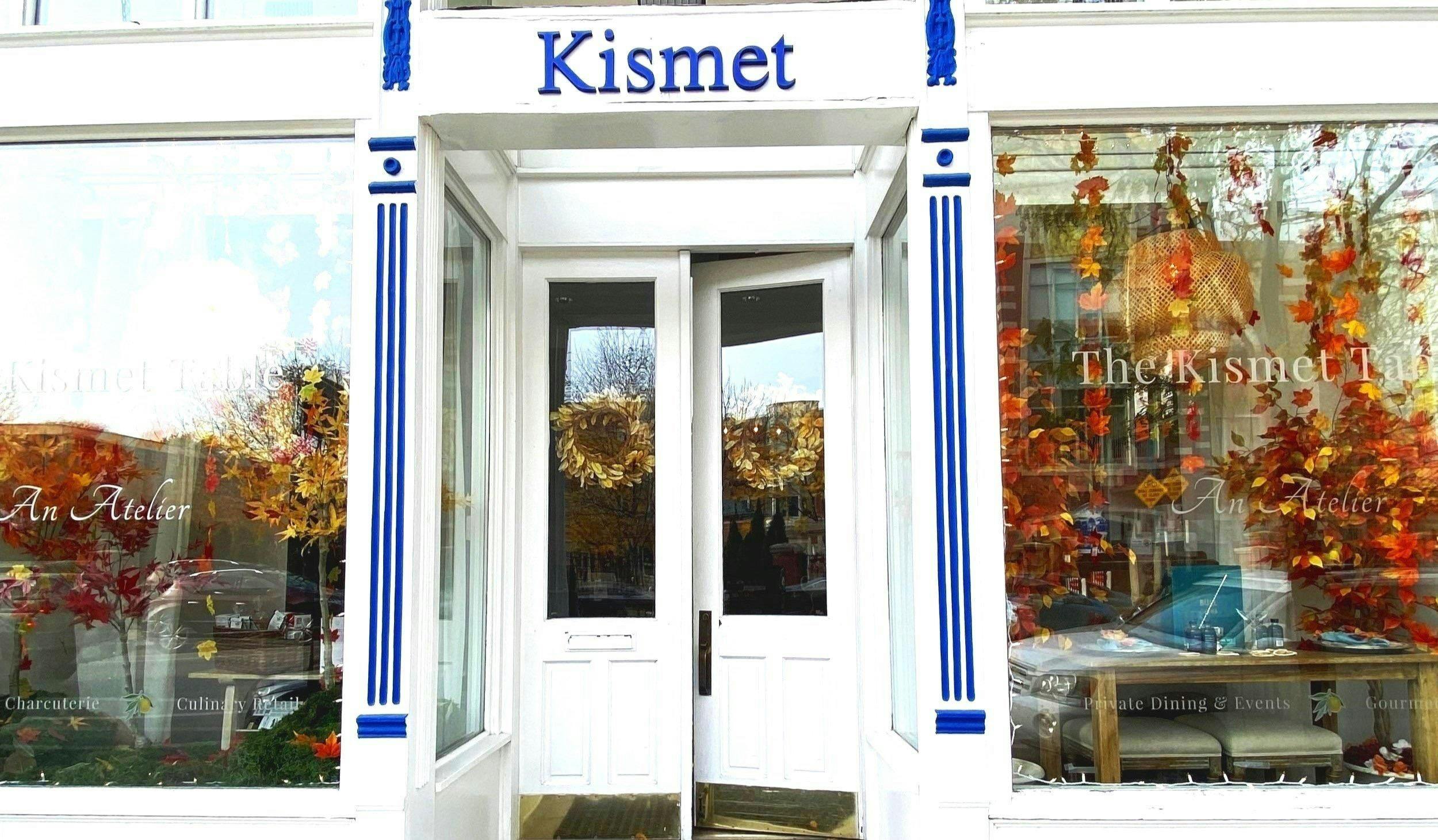 The Kismet Table