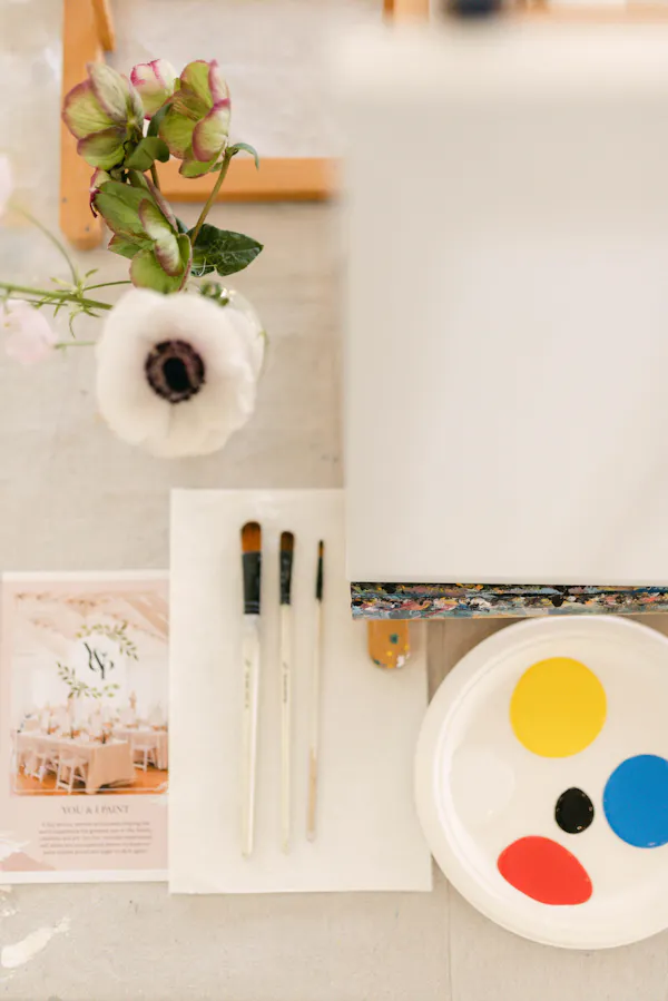 paper, office supplies, serveware, dishware, porcelain, paint