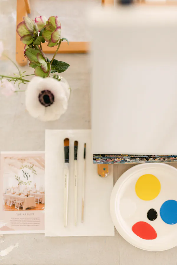 paper, office supplies, serveware, dishware, porcelain, paint