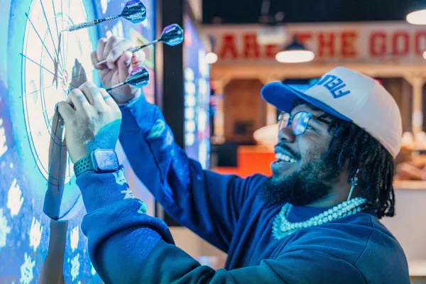 eyewear, vision care, facial hair, beard, goggles, cap