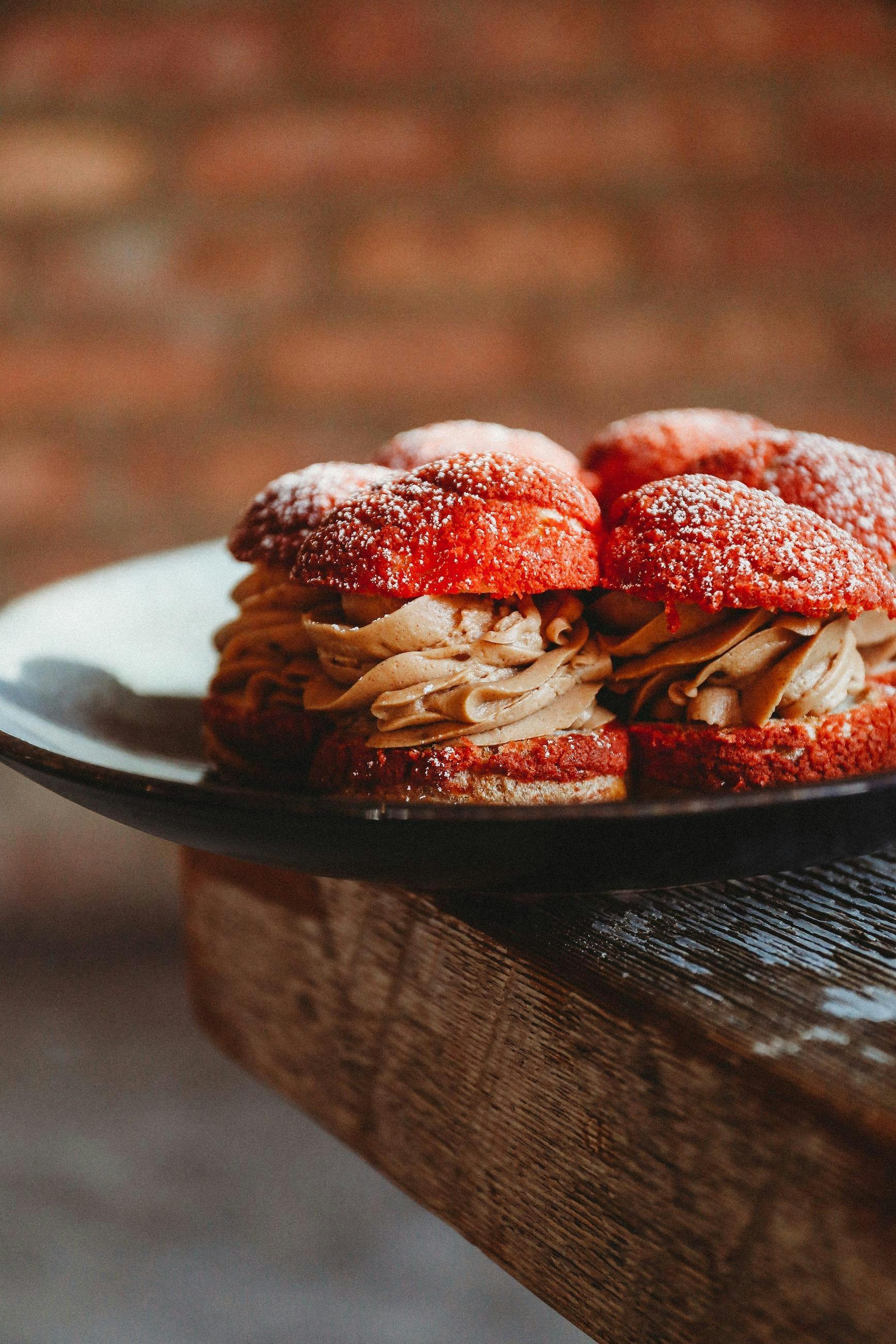 Hewn bakery online