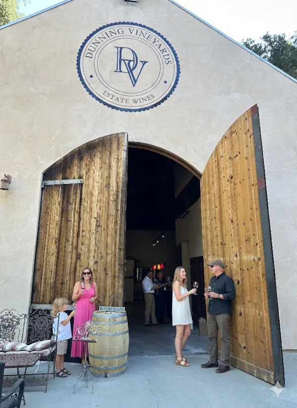 brewery, winery