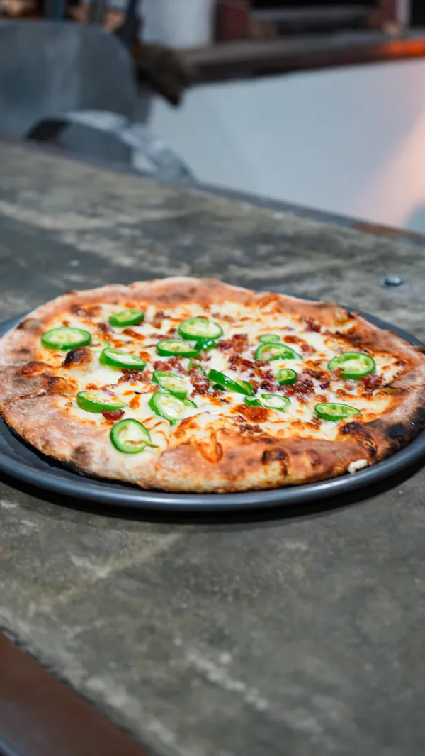 pizza, food, ingredient, pizza cheese, tableware, fast food