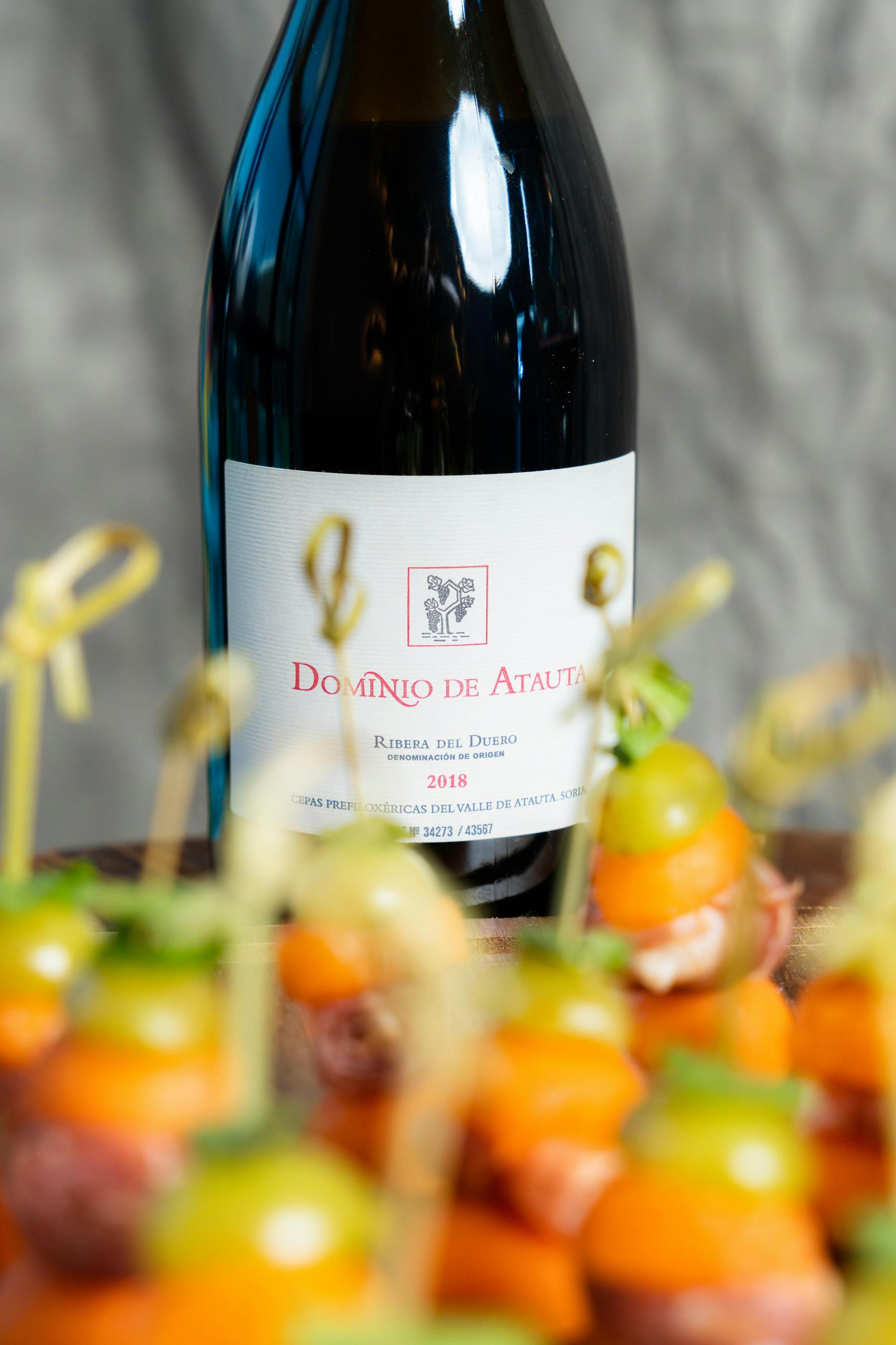 Wanderlust Wine Co. West Austin Austin, TX Tock