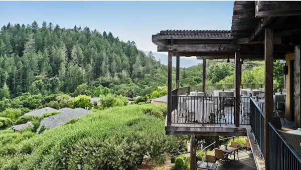 rural area, hill station, cottage, forest, estate, eco hotel