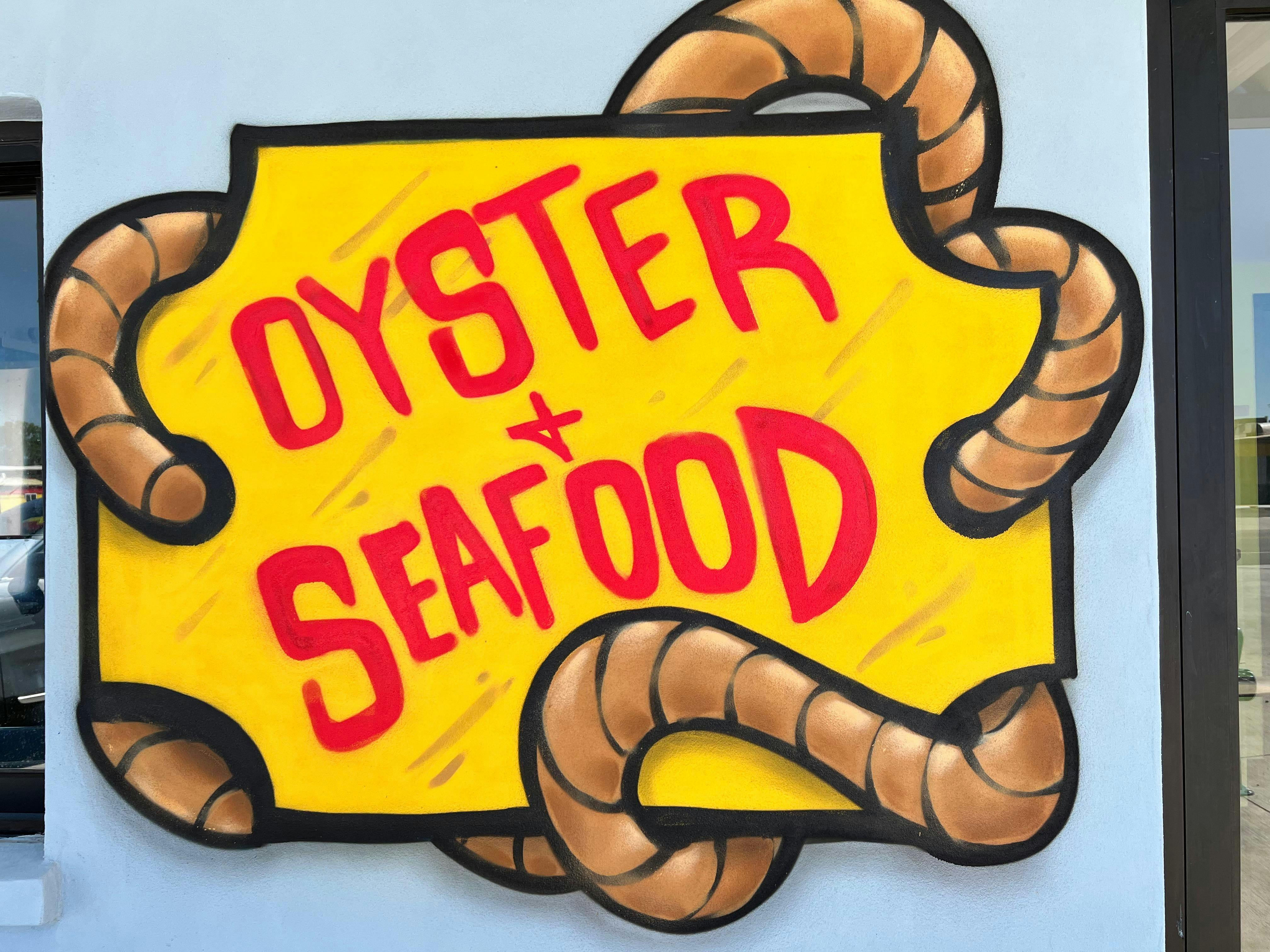 Sedalia’s Oyster & Seafood