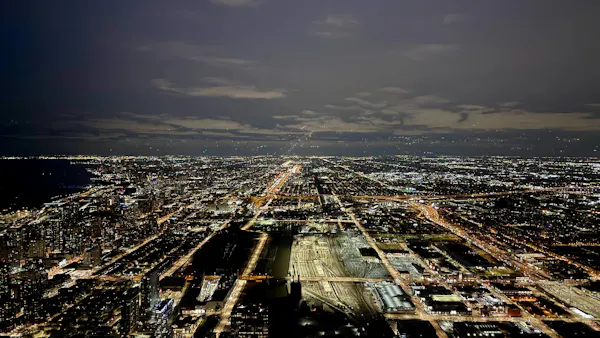 urban area, city, metropolitan area, aerial photography, bird's-eye view, metropolis