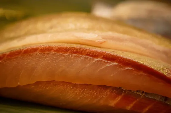 food, ingredient, seafood, fish slice, meat, recipe