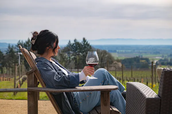 people in nature, alcoholic drink, agriculture, wine, vacation, wine tasting