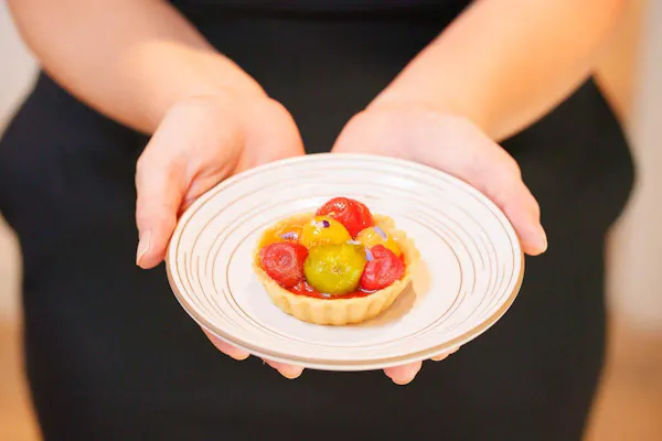 food, fruit, tableware, ingredient, produce, berry