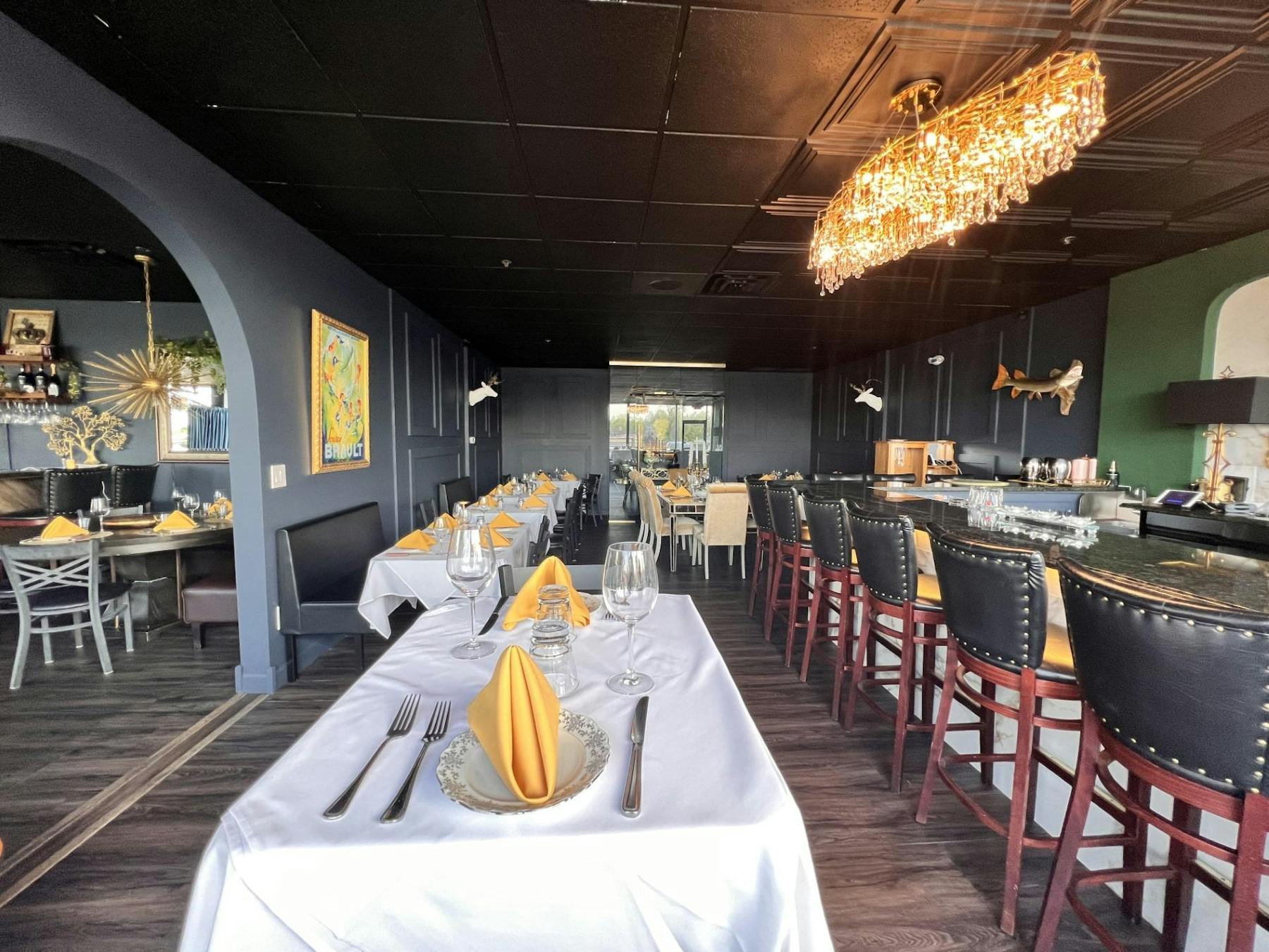 Carnivore & The Queen Downers Grove, IL Tock