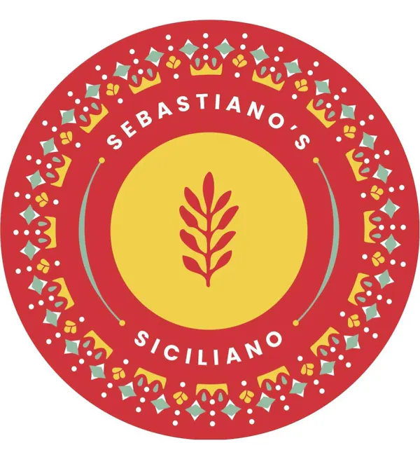 logo, label