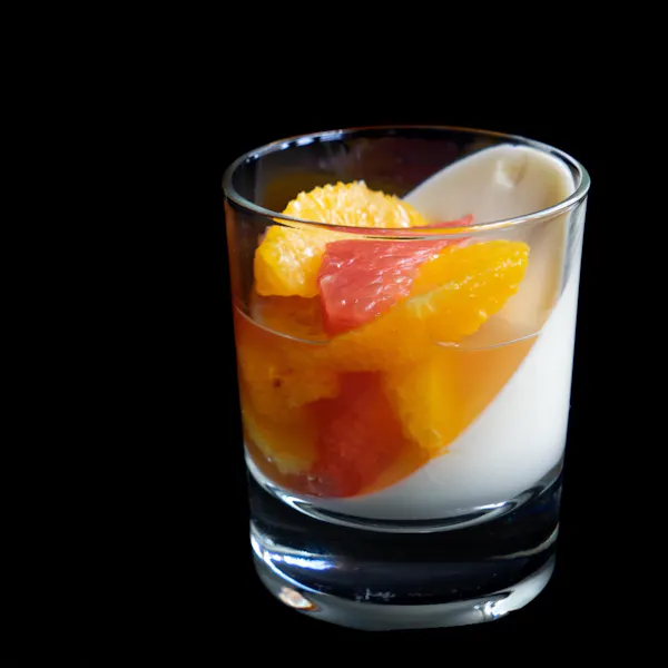 food, tableware, cocktail, fruit, liquid, drinkware