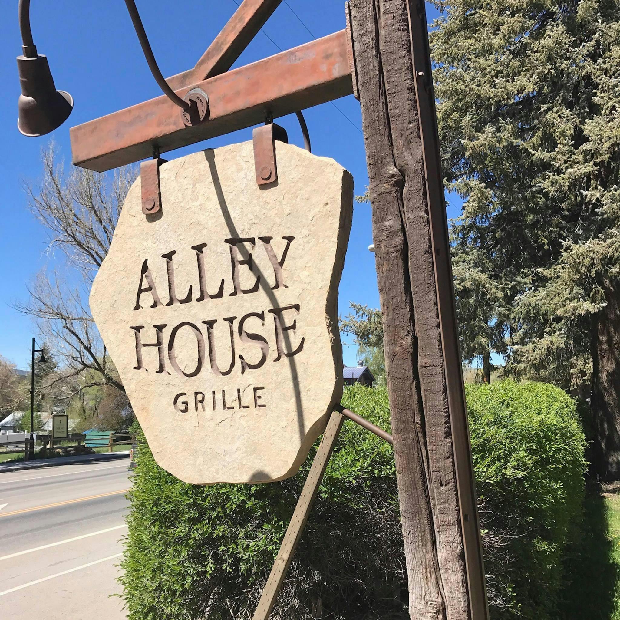Alley House Grille