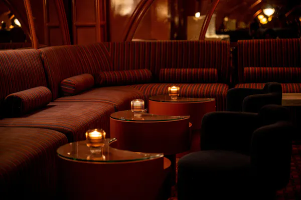 restaurant, varnish